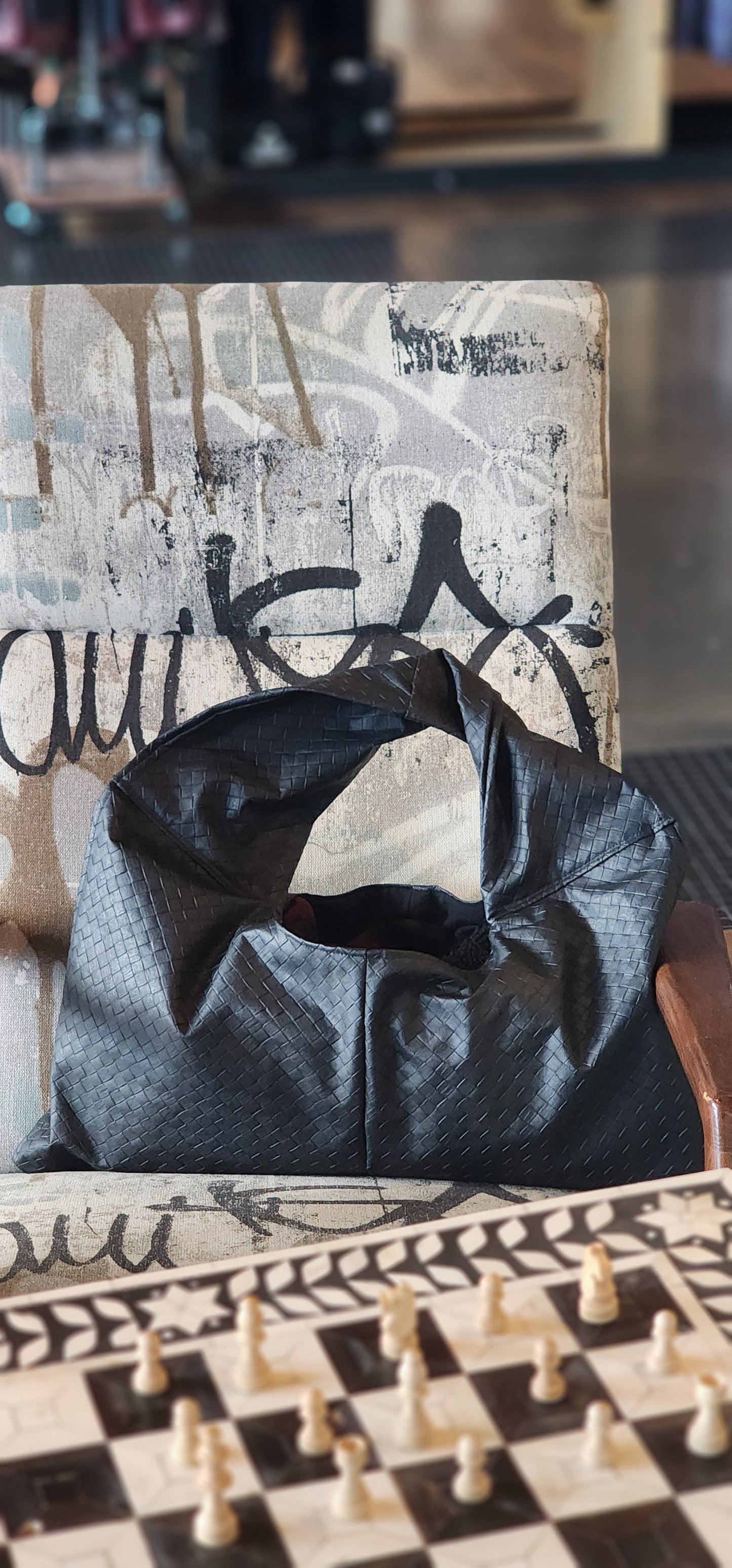 Olive Bag PDF Sewing Pattern