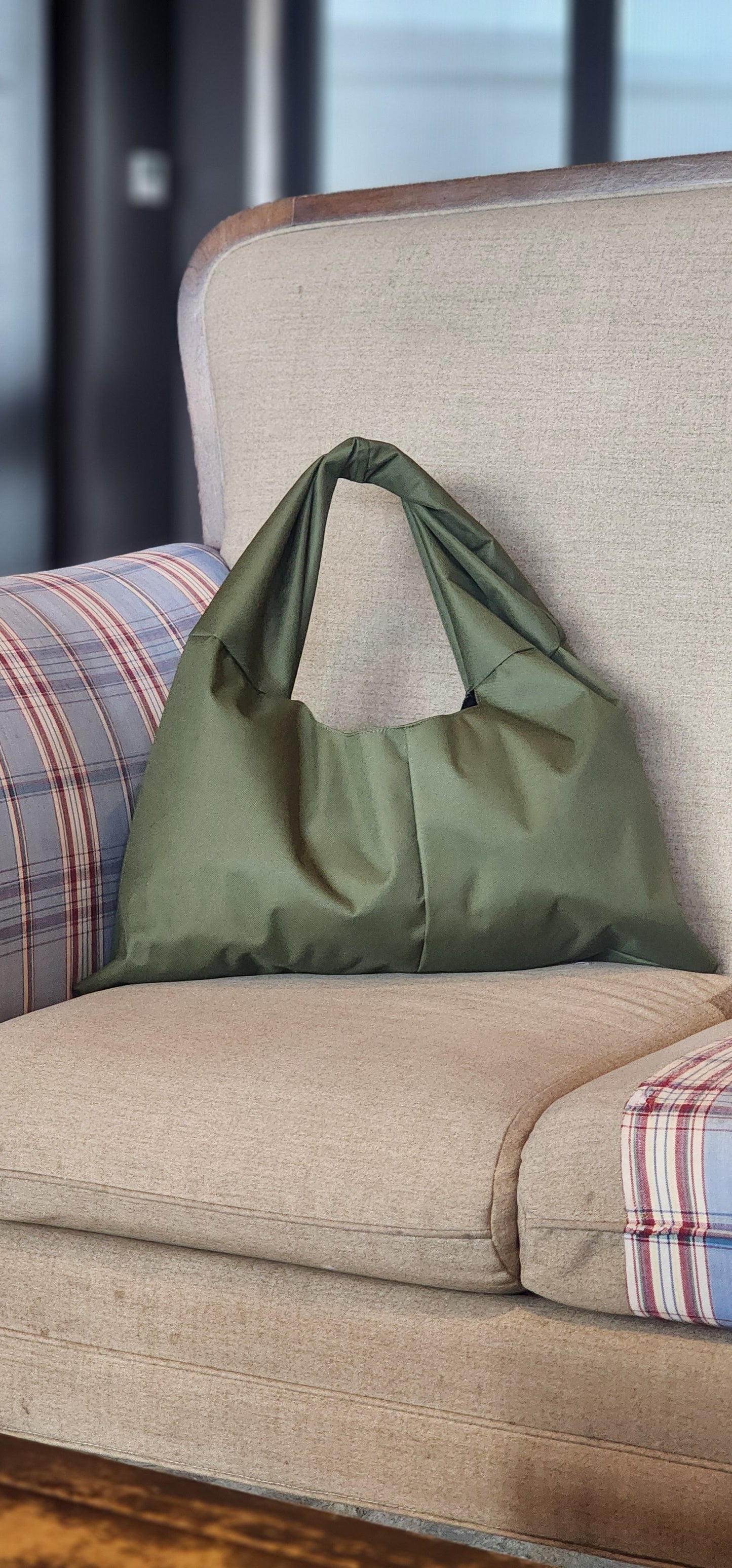 Olive Bag PDF Sewing Pattern