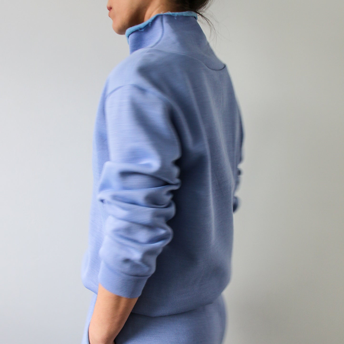 Lia Top PDF Sewing Pattern