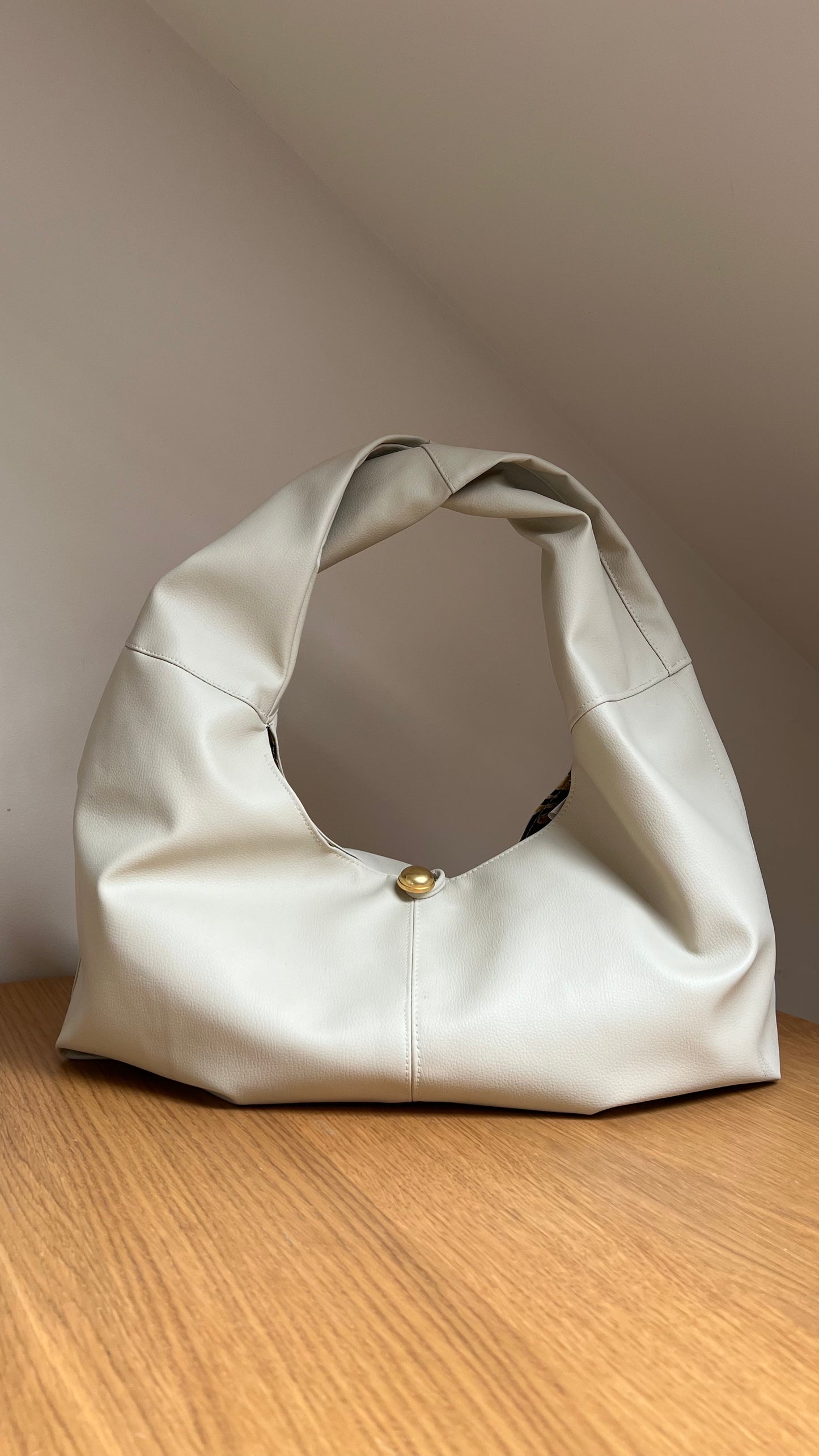 Olive Bag PDF Sewing Pattern