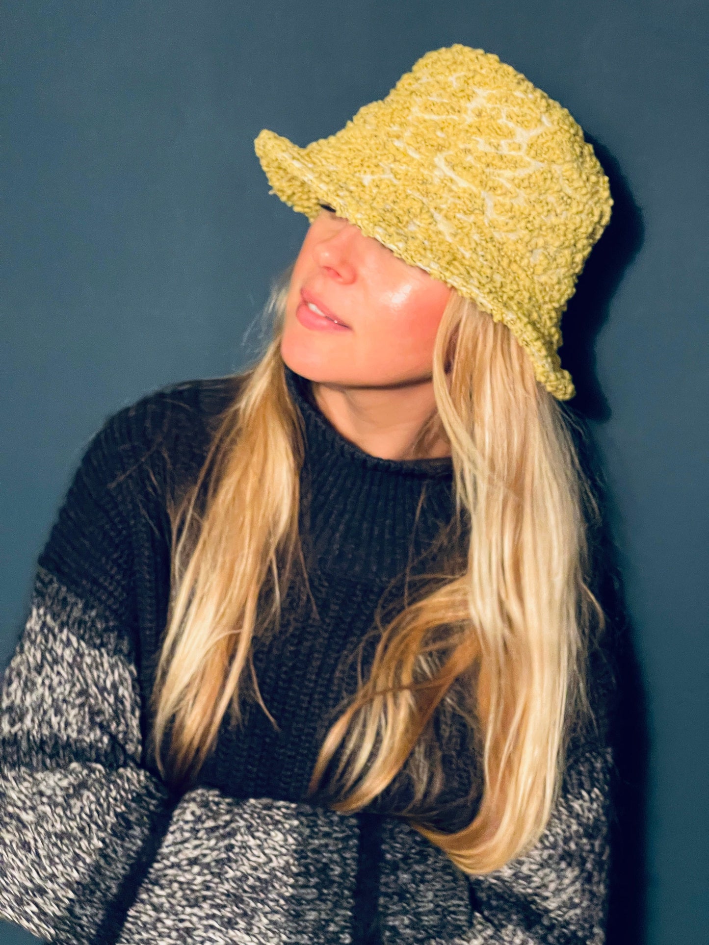 Brooks Bucket Hat PDF Sewing Pattern