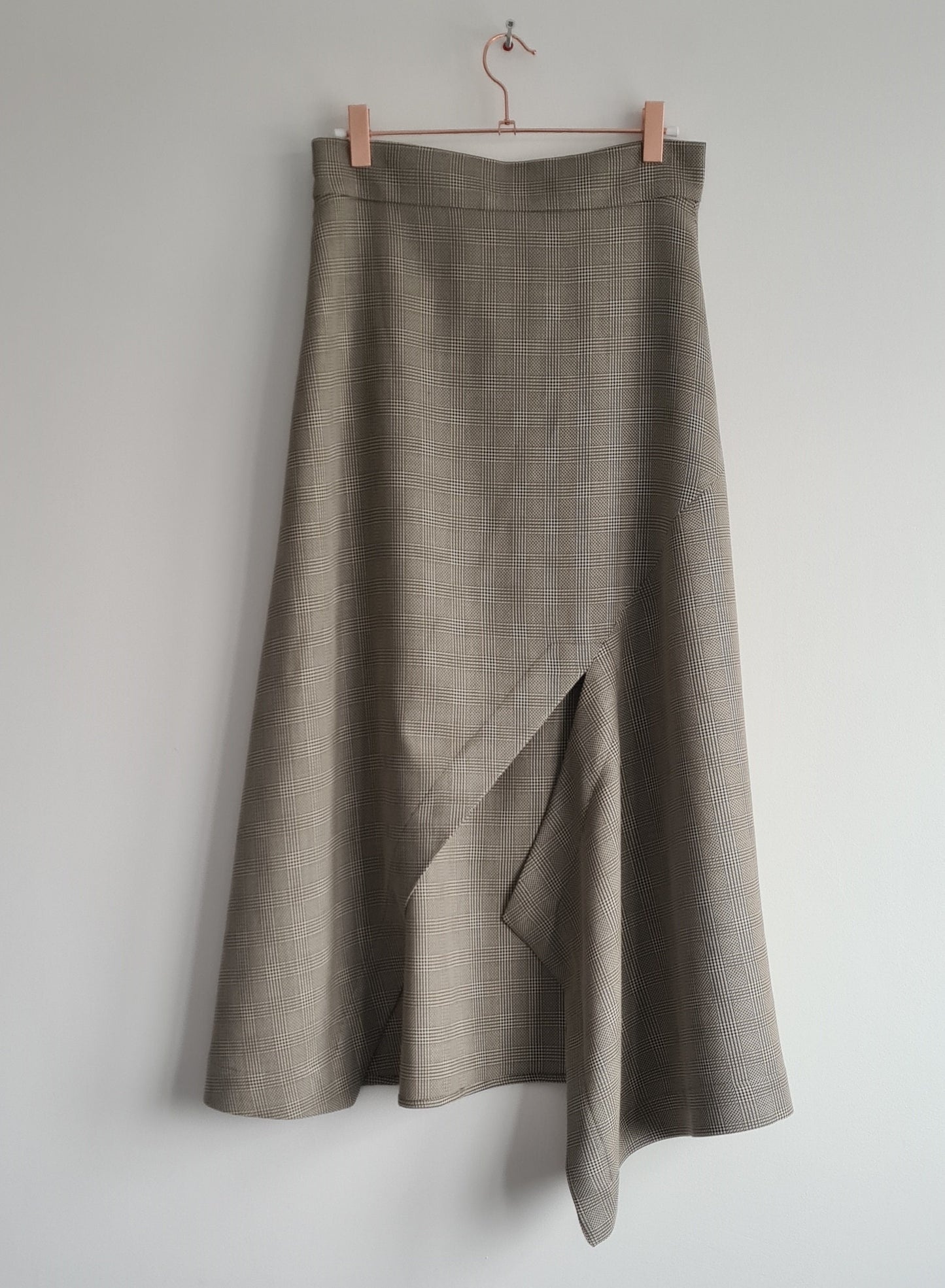 Suri Skirt PDF Sewing Pattern
